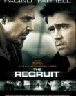 Çaylak – The Recruit Türkçe Dublaj izle