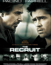 Çaylak – The Recruit Türkçe Dublaj izle